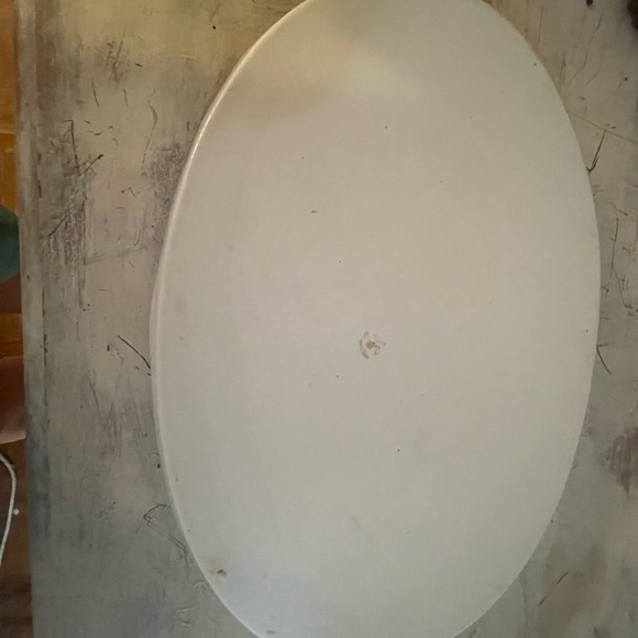 Limoges China Platter - Picture 5 of 5